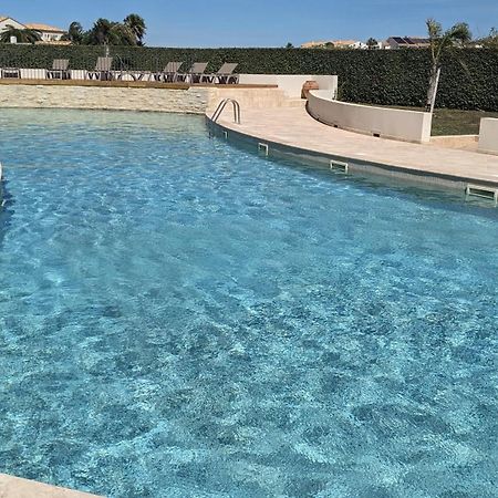 Standing T3Bis Presqu'Ile De La Lagune - Piscine - Mer & Nature 생시프리앙 외부 사진