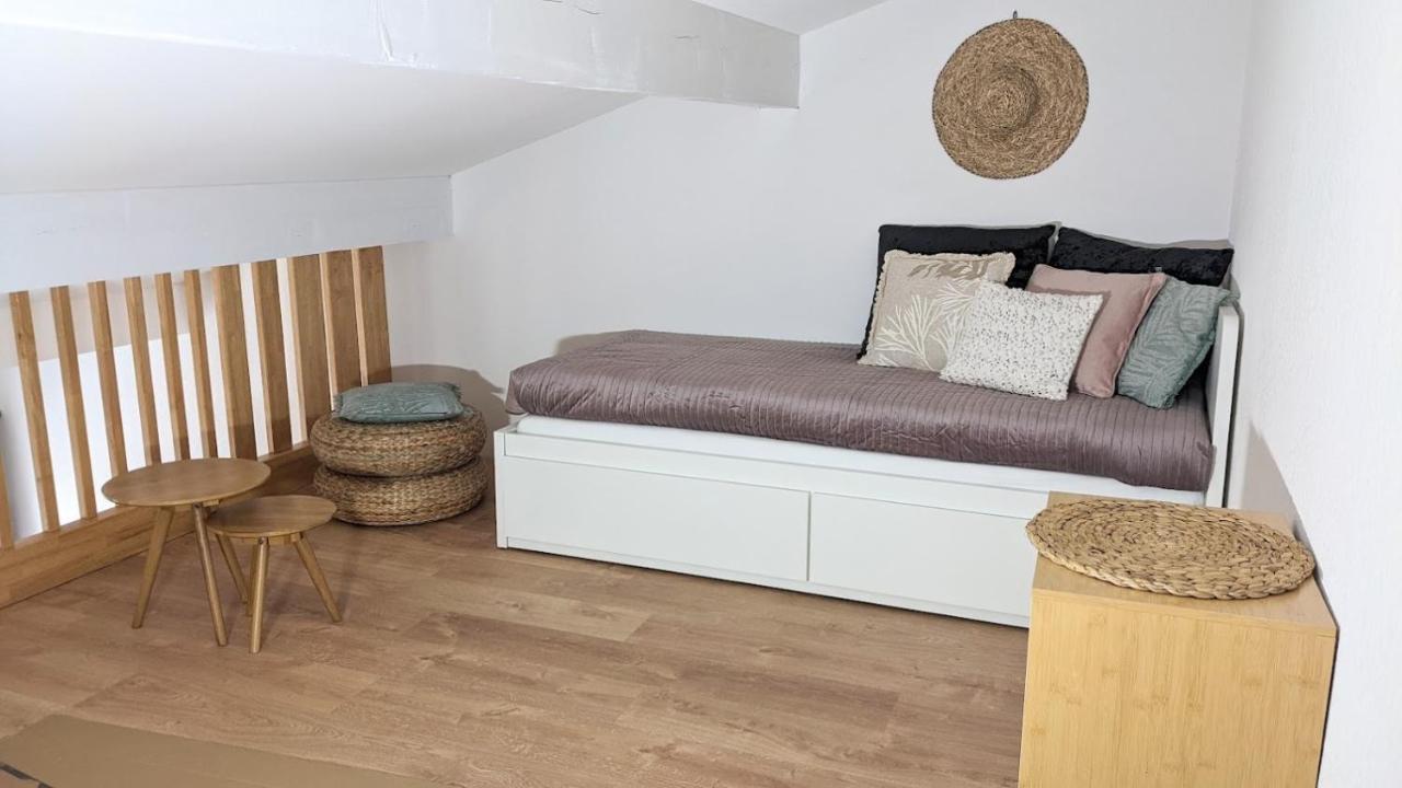 Standing T3Bis Presqu'Ile De La Lagune - Piscine - Mer & Nature 생시프리앙 외부 사진