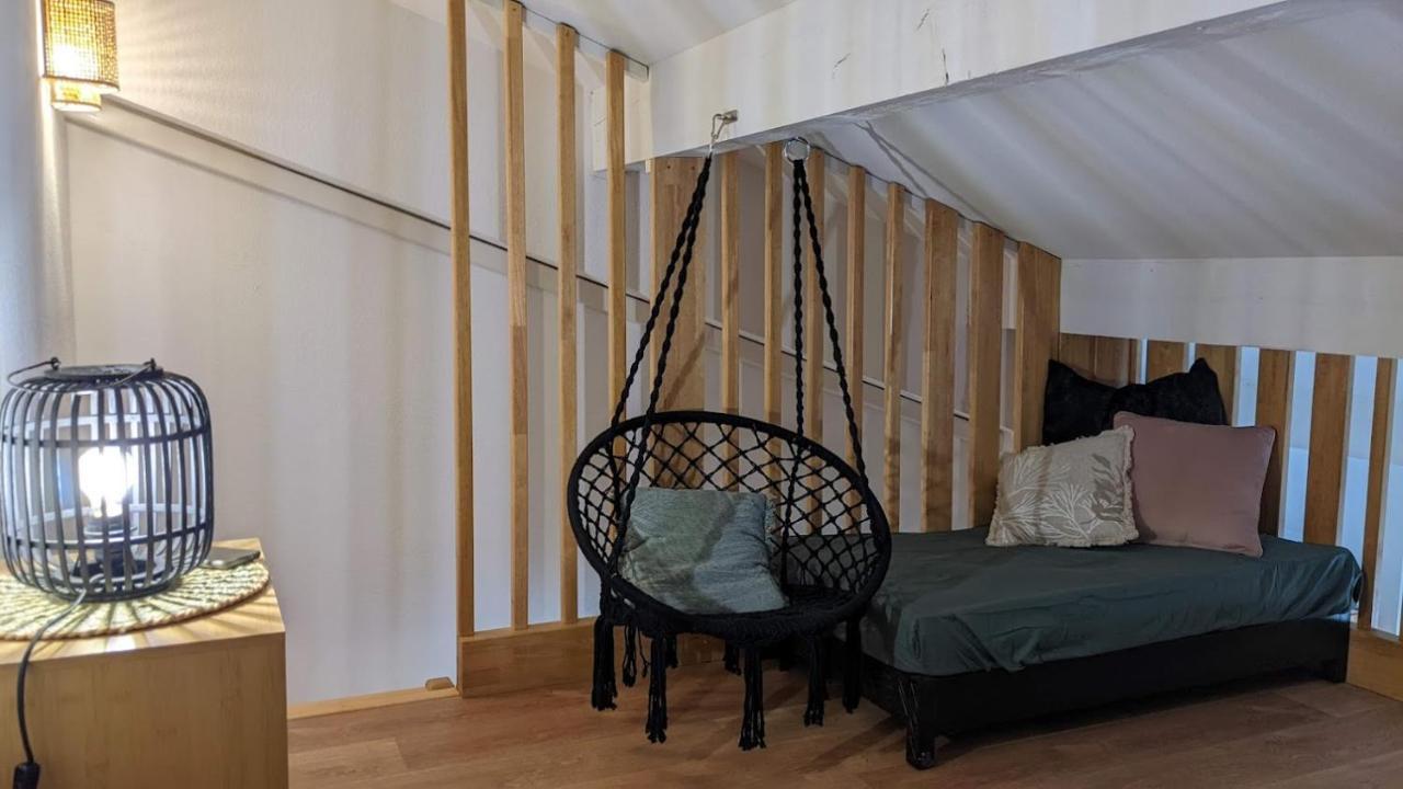 Standing T3Bis Presqu'Ile De La Lagune - Piscine - Mer & Nature 생시프리앙 외부 사진