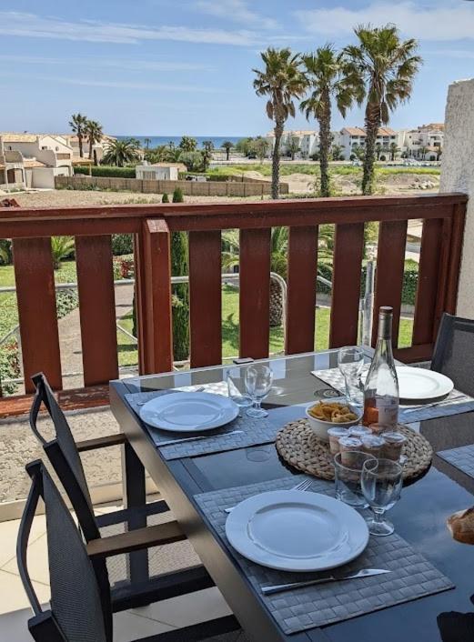 Standing T3Bis Presqu'Ile De La Lagune - Piscine - Mer & Nature 생시프리앙 외부 사진