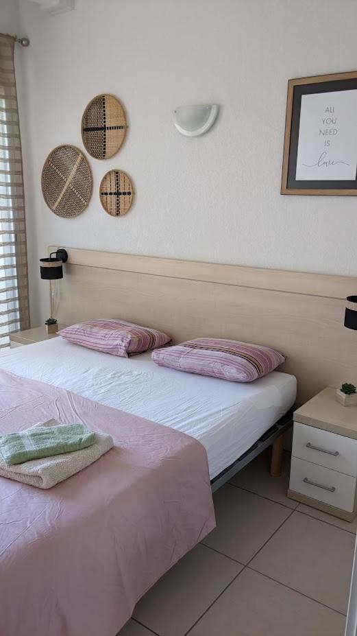 Standing T3Bis Presqu'Ile De La Lagune - Piscine - Mer & Nature 생시프리앙 외부 사진