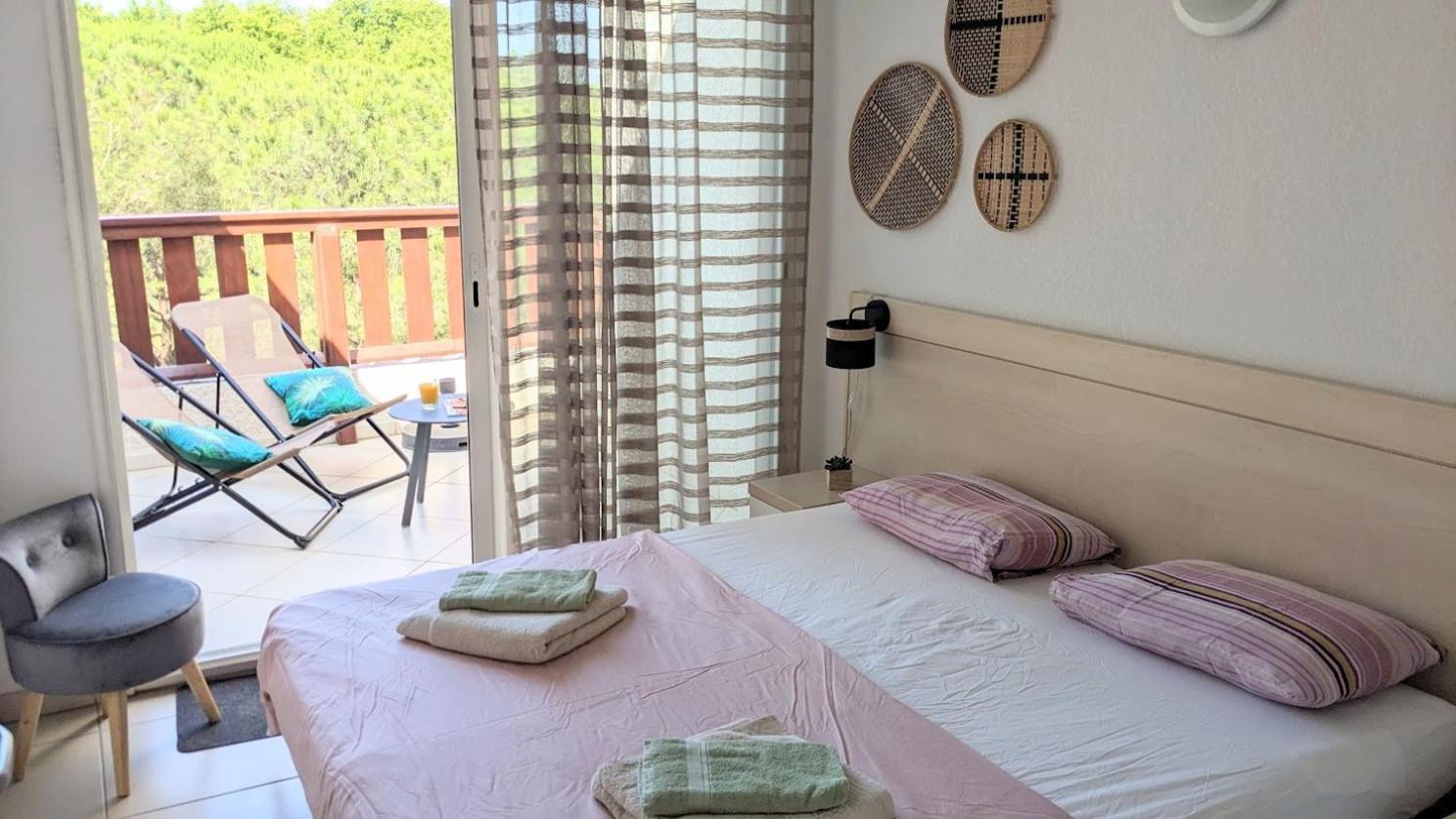 Standing T3Bis Presqu'Ile De La Lagune - Piscine - Mer & Nature 생시프리앙 외부 사진