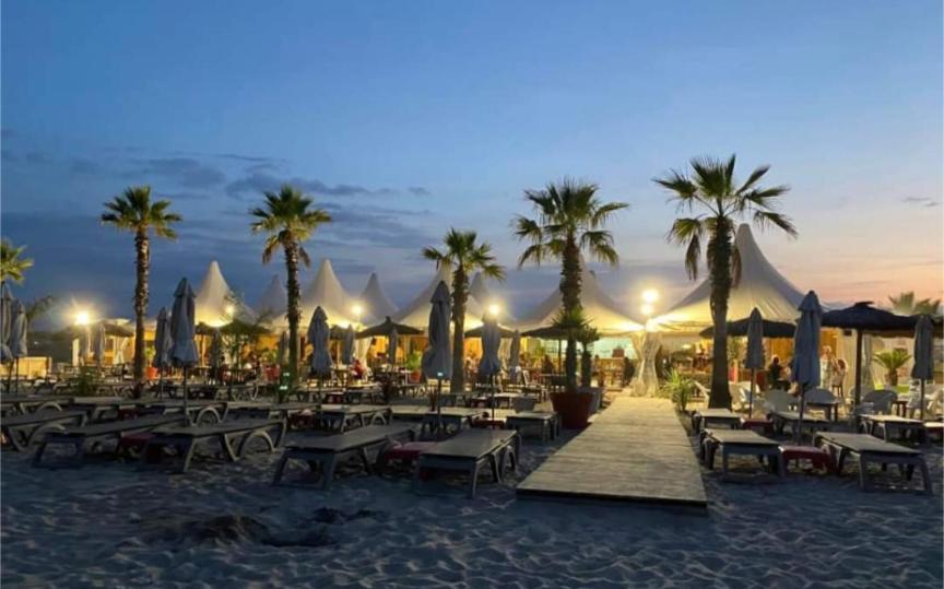 Standing T3Bis Presqu'Ile De La Lagune - Piscine - Mer & Nature 생시프리앙 외부 사진